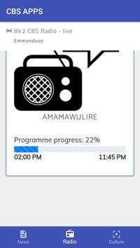 cbsapps screenshot 2