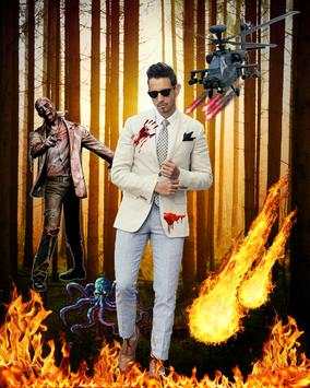 3D Movie Effects screenshot 3