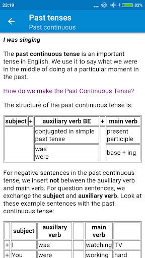 Learn English more quickly screenshot 3