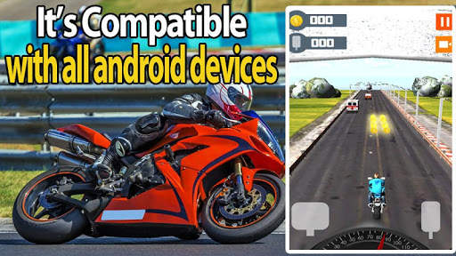 Ultimate 3D Bike Racer screenshot 6