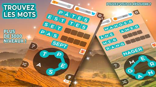 Jeux de Mots - Jeux sans wifi screenshot 5