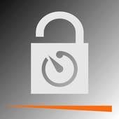 Lock Timer Lite logo