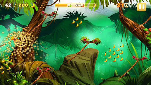 Benji Bananas Adventures screenshot 6