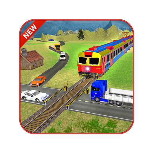 Railroad Crossing Simulator 1.2
