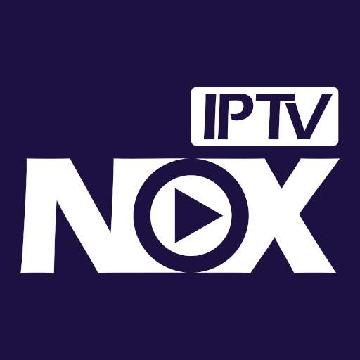 NOX IPTV 2.3.1
