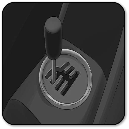 Manual Driving Car 4.5