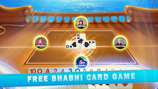 Bhabhi Thulla screenshot 1