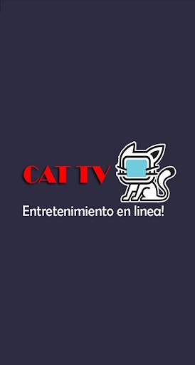Cat Tv - Tv por internet screenshot 1