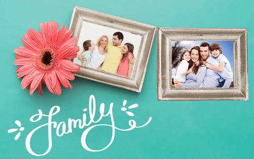 Family Photo Frame - Multi Photos screenshot 8