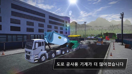 Construction Simulator 3 Lite screenshot 7