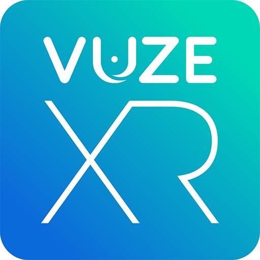 Vuze XR Camera 1.3.0.1160