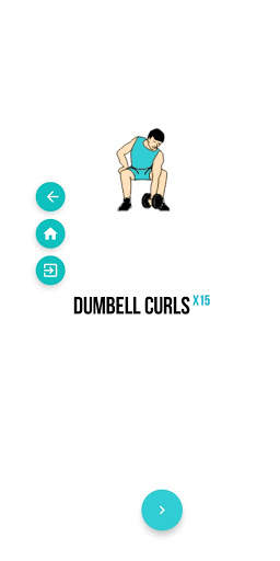 7M Full Body Workout screenshot 3