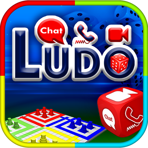 Ludo Chat - Ludo | Ludo Game | Dice Game | लूडो icon