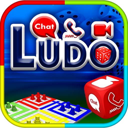 Ludo Chat - Ludo | Ludo Game | Dice Game | लूडो 1.97