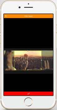 Video Editor App screenshot 4