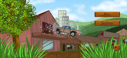 Alien Invasion screenshot 1