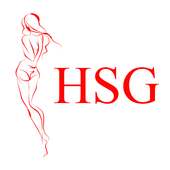 Hot SEXY Girls HSG