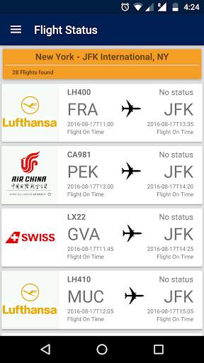 LH status screenshot 16
