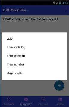 call block plus screenshot 2