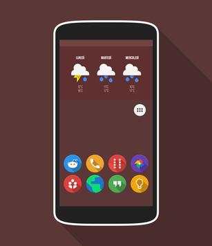 EXO FOR KLWP screenshot 5