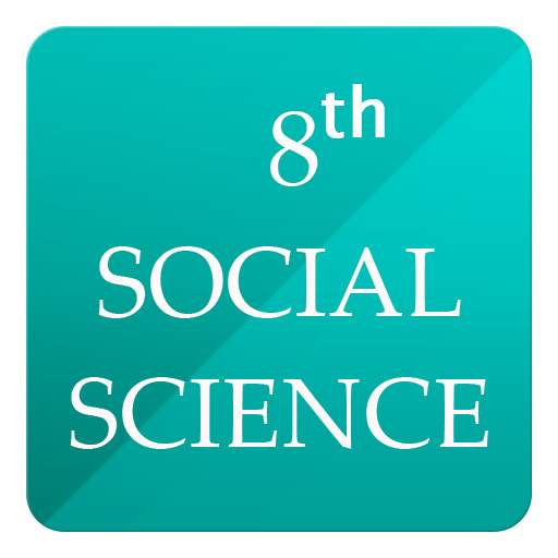Social Science Class 8 0.5