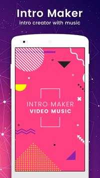 Outro Maker 1 تصوير الشاشة