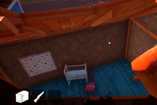 Game hello neighbour Tips screenshot 5