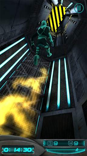 Gravity Project screenshot 8