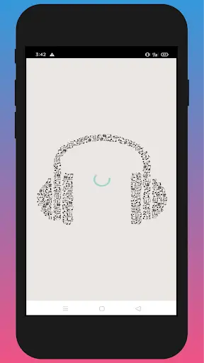 Pahadi Gaana screenshot 1
