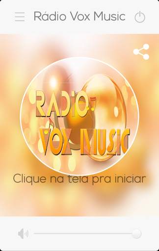 Radio Vox Music screenshot 2