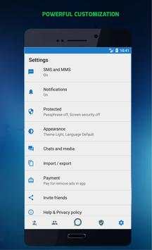 Messenger screenshot 5