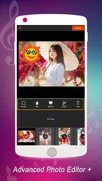 Music Movie Maker screenshot 5