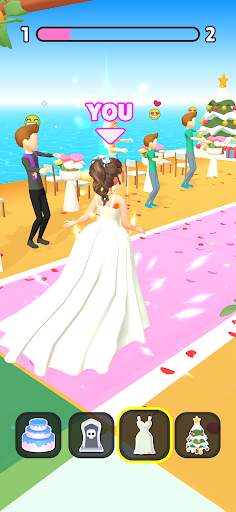 Dress To Impress! screenshot 4