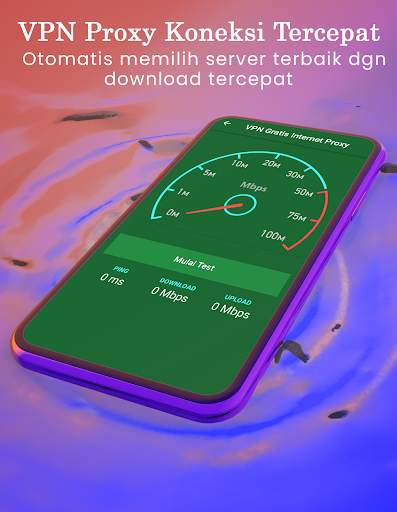 VPN Internet Proxy Gratis screenshot 5