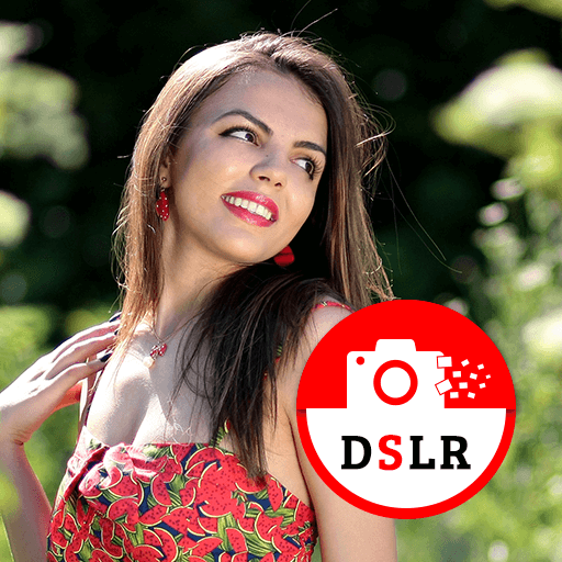 Photo Lab : DSLR Camera Blur Effects icon