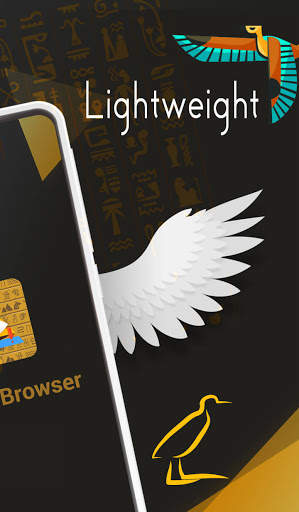 Muse Browser - Fast Safe Lightweight screenshot 4
