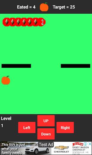 Snake Fight screenshot 6