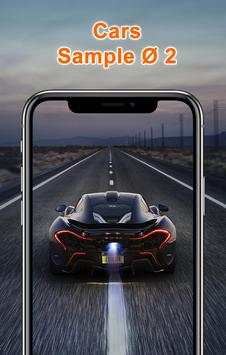 Car Wallpapers HD screenshot 3