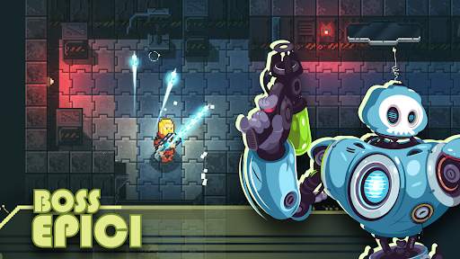 Ailment: giochi azione offline screenshot 5