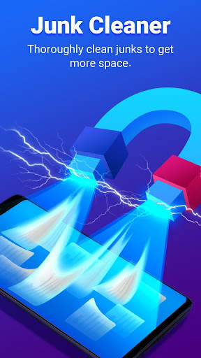 APUS Security:Antivirus Master 1 تصوير الشاشة