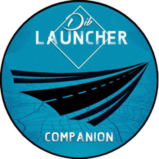 DIB Car Launcher Companion 1.5