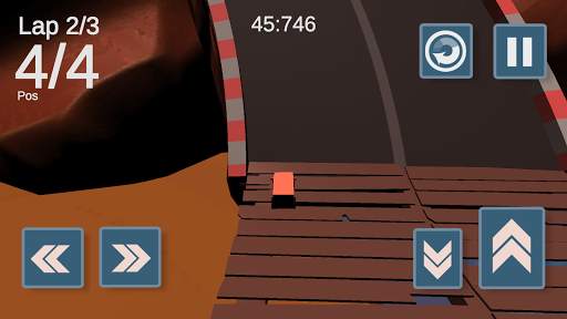 Furious Racing screenshot 6