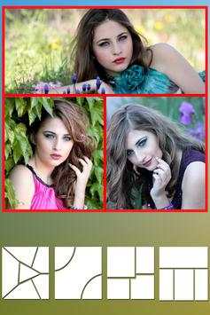 Photo Collage Editor 2 تصوير الشاشة