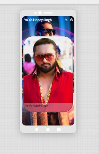 Yo Yo Honey Singh screenshot 1