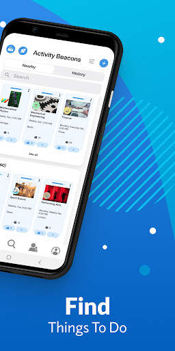Wizapp - Meet new people screenshot 5
