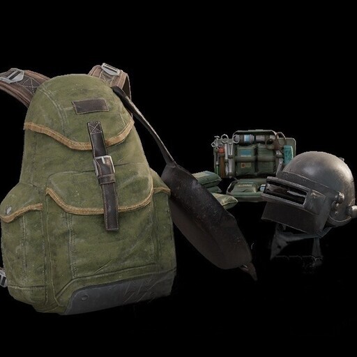 Battleground global guidance for pubg आइकन