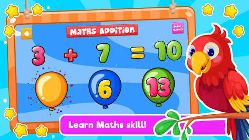 Puzzles for Kids: Mini Puzzles screenshot 4