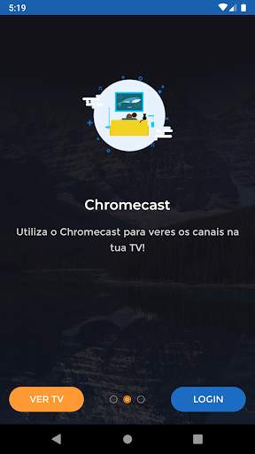 TV Portuguesa screenshot 2