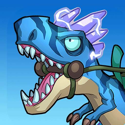 My Dino Park 0.1.3