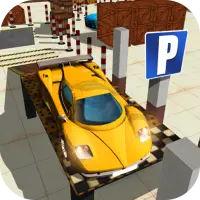 Dr Parking Challenge Car Parking Master